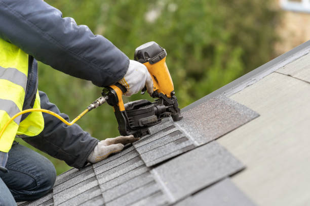 Best Roof Installation  in Frazeysburg, OH