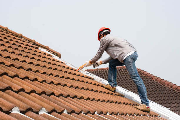 Best Rubber Roofing (EPDM, TPO)  in Frazeysburg, OH