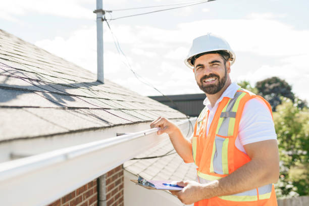 Roof Restoration in Frazeysburg, OH