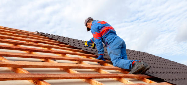 Best Metal Roofing Installation  in Frazeysburg, OH