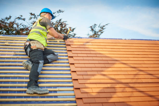 Best Wood Shake Roofing  in Frazeysburg, OH