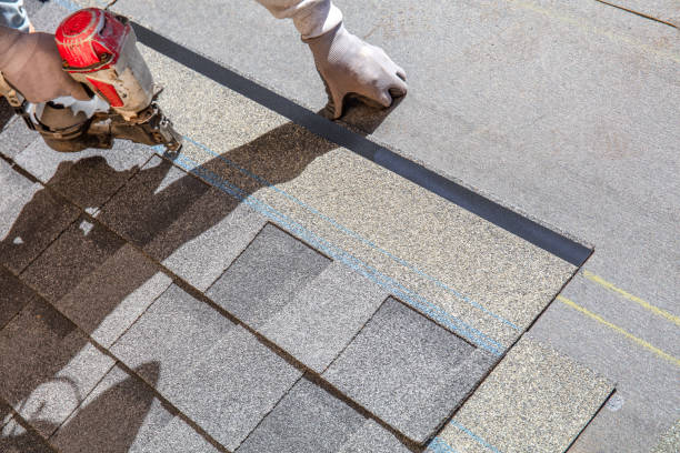Best Commercial Roofing Services  in Frazeysburg, OH